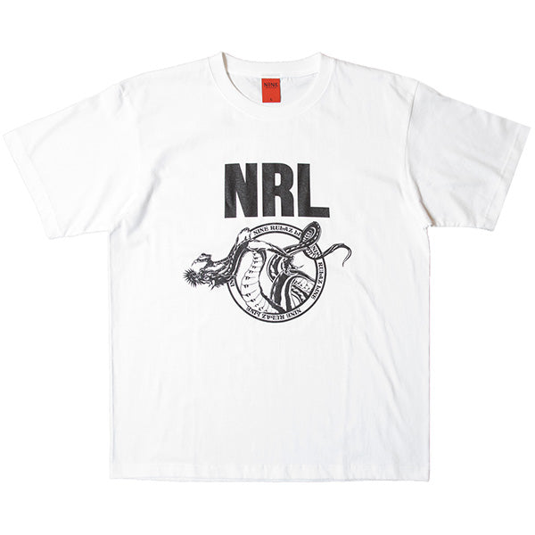 NRL Dragon Tee