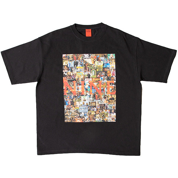 420 Collage Tee