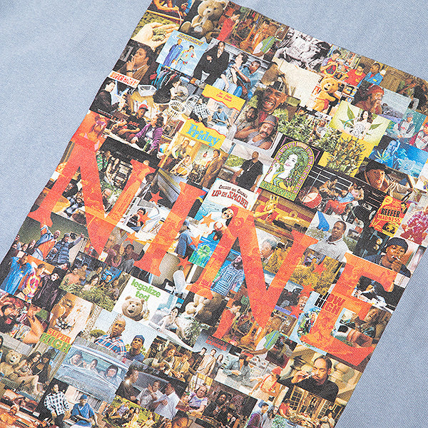420 Collage Tee