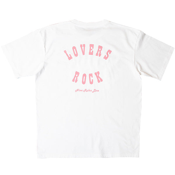 Lovers Rock Tee – BLACK STORE