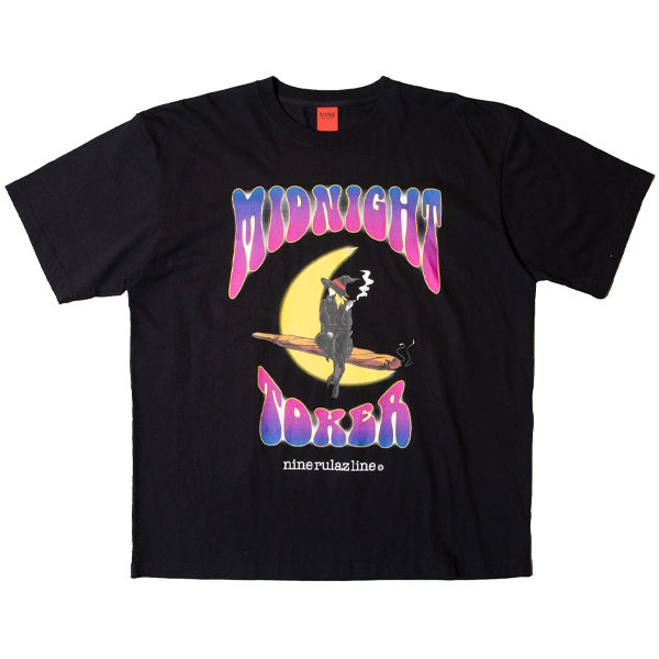 RIDWIN TEE / WHT – RIDDLE ONLINE SHOP