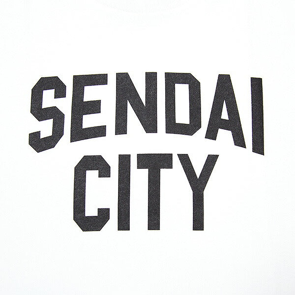 N*i様 SENDAI SUBURB SHOP × TheArth コラボ SA 受注制【Never mind the XU】shirring crop ma-1 (2color) | OUR