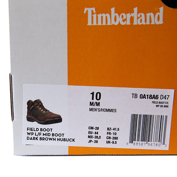 timbarland 28.0 cm - ブーツ