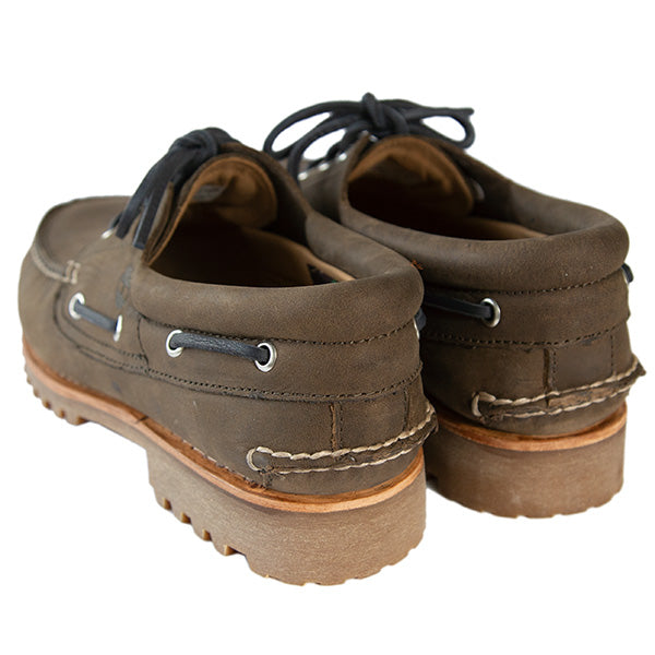 Timberland 3eye モカシン Timberland 3 Eye Boat Shoes | Foot Locker