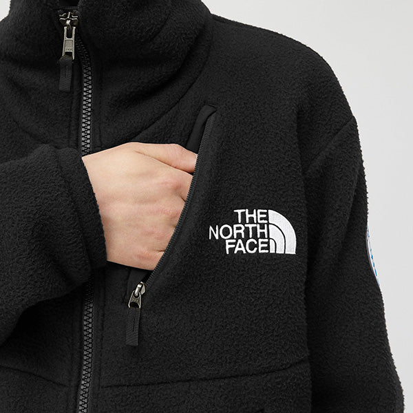 THE NORTH FACE ( ザ ノースフェイス ) Trans Antarctica Fleece Jacket