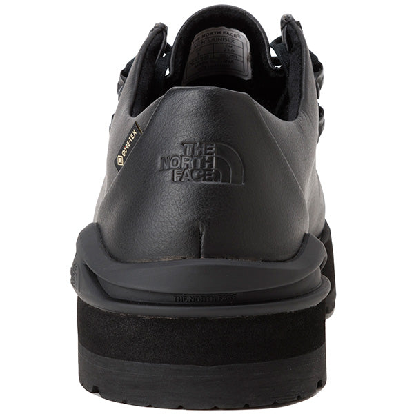 Decade GORE-TEX Moccasin – BLACK STORE