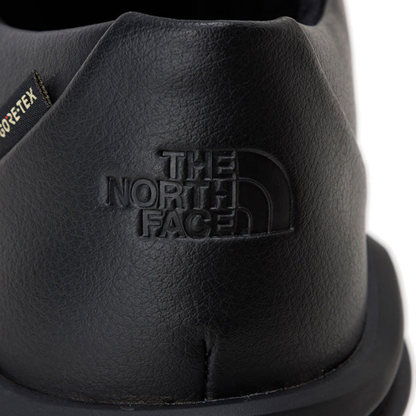 THE NORTH FACE ( ザ ノースフェイス ) Decade GORE-TEX Moccasin – BLACK STORE