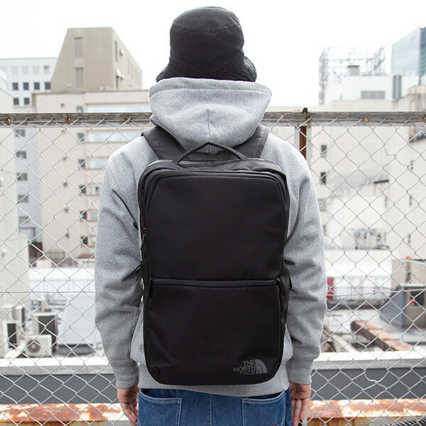 ノースフェイス シャトルデイパック THE NORTH FACE Shuttle Daypack NM82329 – BLACK STORE