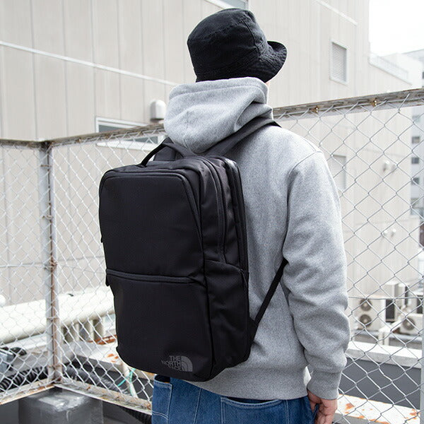 ノースフェイス シャトルデイパック THE NORTH FACE Shuttle