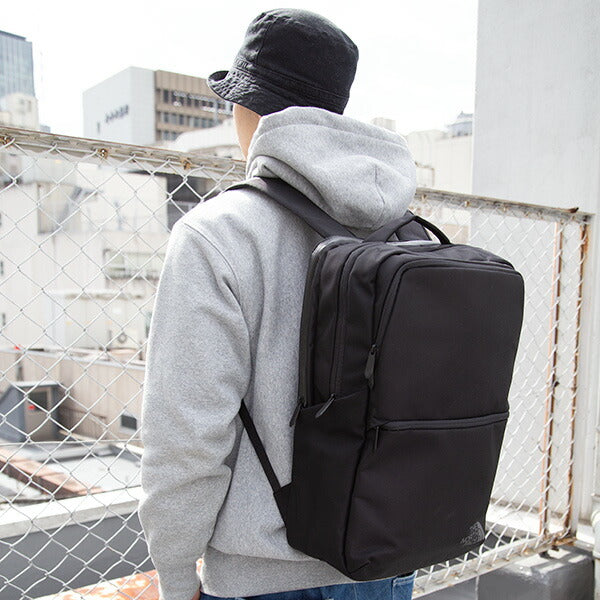 ノースフェイス シャトルデイパック THE NORTH FACE Shuttle Daypack NM82329 – BLACK STORE