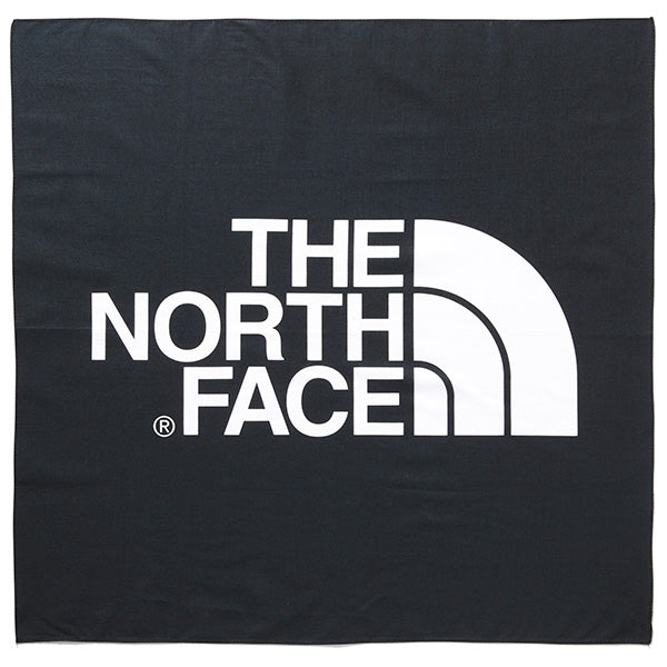 TNF Logo Bandana