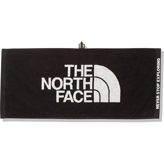 THE NORTH FACE ( ザ ノースフェイス ) Comfort Cotton Towel M