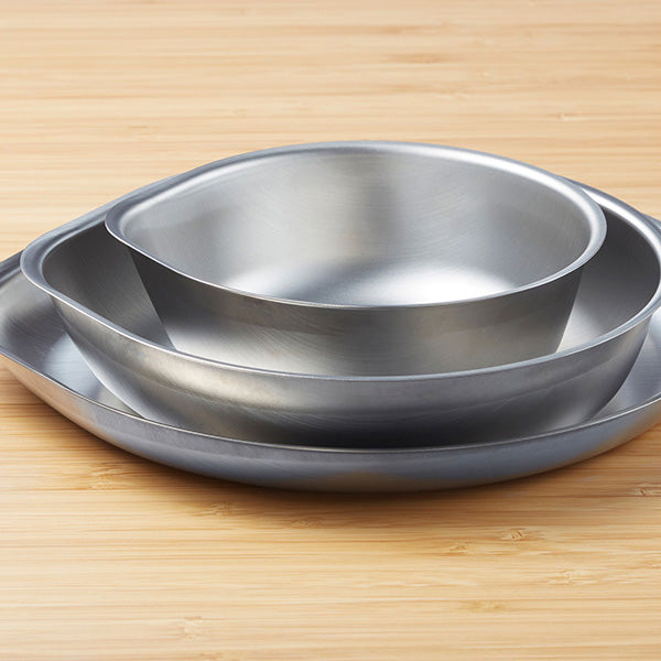 Land Arms Bowl M – BLACK STORE