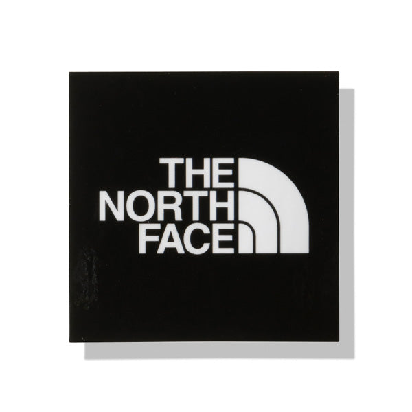 TNF Square Logo Sticker Mini