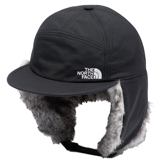 THE NORTH FACE ( ザ ノースフェイス ) バッドランドキャップ Badland Cap 防寒 帽子