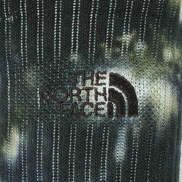 THE NORTH FACE ( ザ ノースフェイス ) Tie Dye Crew