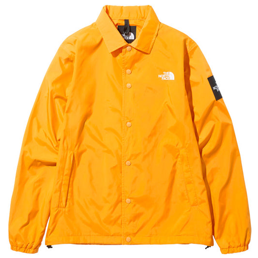 The Coach Jacket