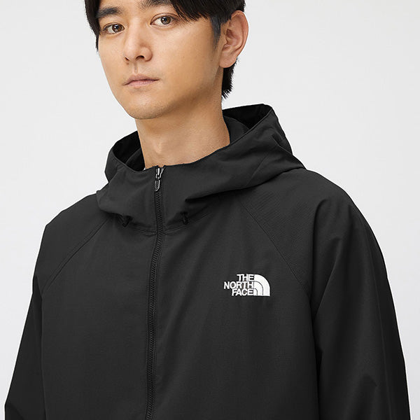 THE NORTH FACE ( ノースフェイス ) TNF Be Free Jacket TNFビーフリージャケット NP22132 – BLACK  STORE