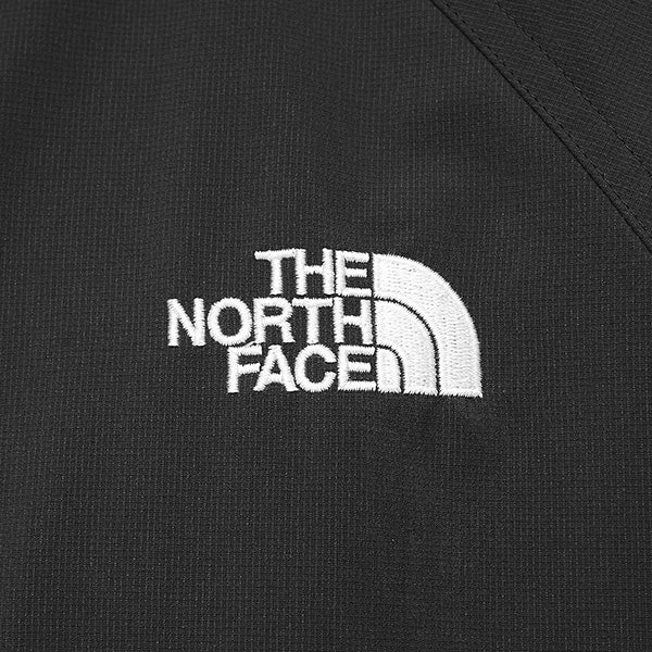 THE NORTH FACE ( ノースフェイス ) TNF Be Free Jacket TNFビーフリージャケット NP22132 – BLACK  STORE