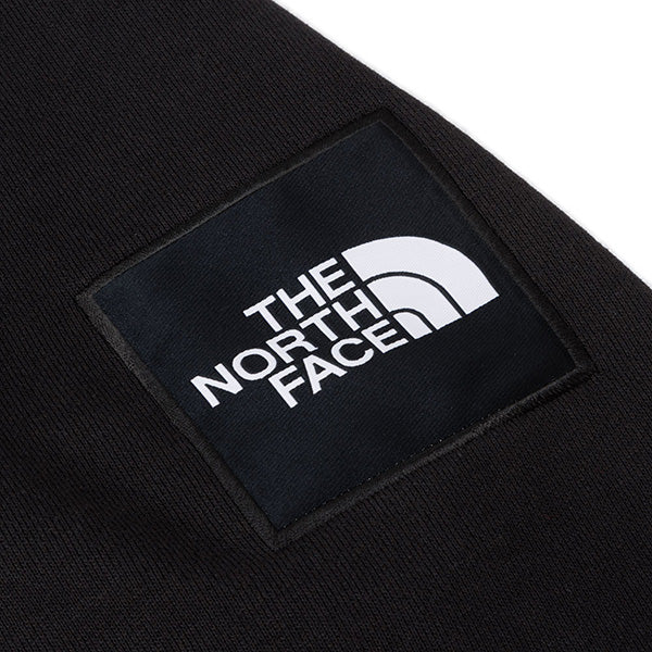 THE NORTH FACE ( ザ ノースフェイス ) Square Logo Hoodie