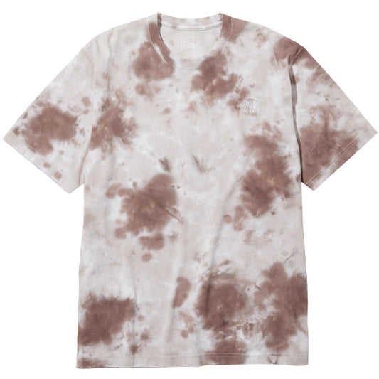 S/S Tie Dye Tee