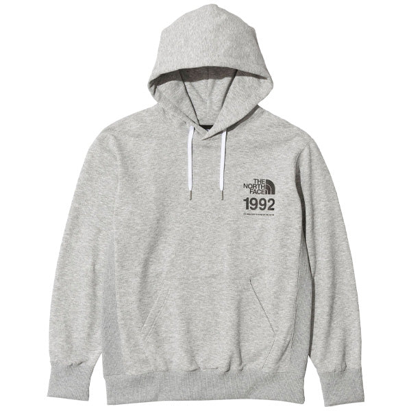 THE NORTH FACE ( ザ ノースフェイス ) 30th Nuptse Sweat Hoodie – BLACK STORE