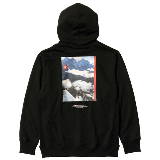 THE NORTH FACE ( ザ ノースフェイス ) 30th Nuptse Sweat Hoodie