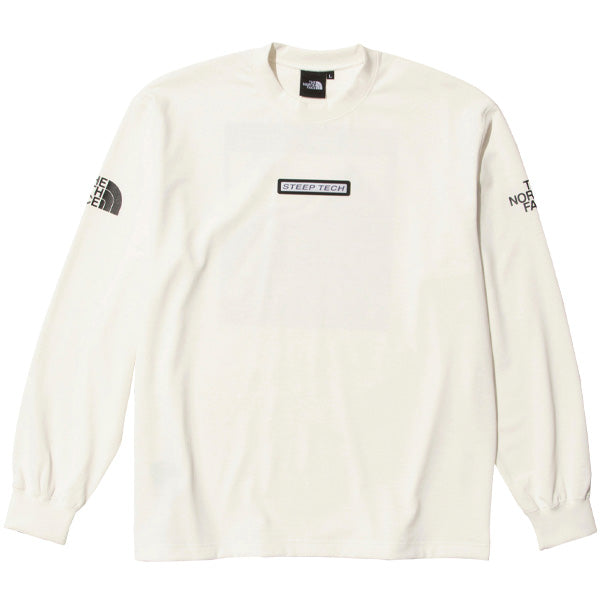 Steep Tech L/S Tee – BLACK STORE