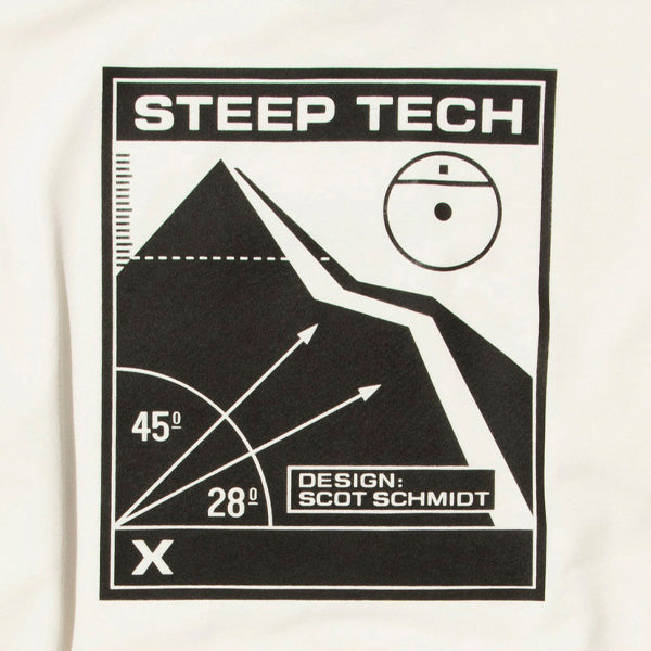 Steep Tech L/S Tee